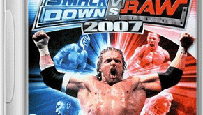 Wwe smackdown vs raw free download for pc